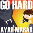 Queen Of Bass Ayah Marar Releases First US Single "Go Hard"...